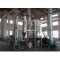 Barium Carbonate Flash Dryer